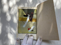 Cubism, Futurism and Constructivism