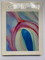 Georgia O'Keeffe: Art and Letters