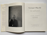 Georgia O'Keeffe: Art and Letters