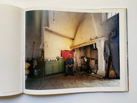 Bert Teunissen: Domestic Landscapes: A Portrait of Europeans at Home