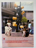 Public Sculpture, Statues and Memorials. from Cape Town, Paarl, Barrydale and George