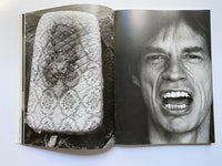 David Bailey: If We Shadows