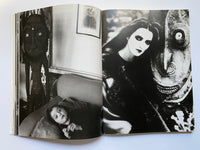 David Bailey: If We Shadows