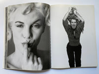 David Bailey: If We Shadows