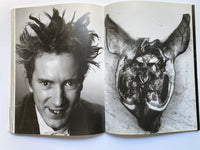 David Bailey: If We Shadows