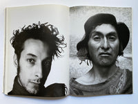 David Bailey: If We Shadows