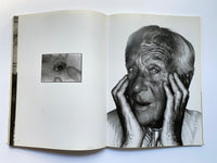 David Bailey: If We Shadows