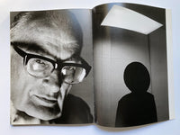 David Bailey: If We Shadows
