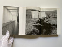 Olafur Eliasson: Surroundings Surrounded: Essays on Space and Science