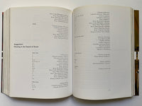 Olafur Eliasson: Surroundings Surrounded: Essays on Space and Science