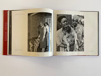 8115: A Prisoner`s Home by Alf Kumalo