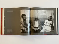 8115: A Prisoner`s Home by Alf Kumalo