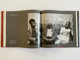 8115: A Prisoner`s Home by Alf Kumalo