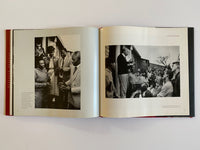 8115: A Prisoner`s Home by Alf Kumalo