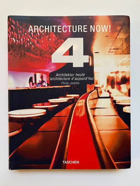 Architecture Now! 4