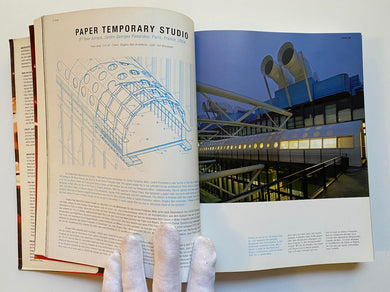 Architecture Now! 4 – Gallery Bon Bon