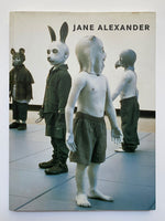 Jane Alexander: Daimler Chrysler Award for South African Sculpture 2002