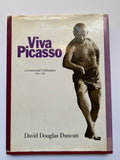 Viva Picasso