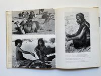 Desert, Marsh and Mountain by Wilfred Thesiger