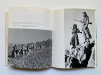 Desert, Marsh and Mountain by Wilfred Thesiger