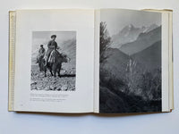 Desert, Marsh and Mountain by Wilfred Thesiger