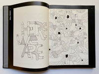 Lust: A Traveling Art Journal of Graphic Designers