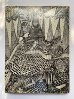 Outsider Art by Roger Cardinal