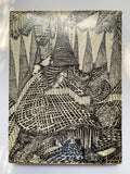 Outsider Art by Roger Cardinal