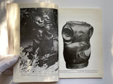 Nicholas Mukomberanwa: Prominent Sculptors of Zimbabwe