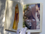 Nicholas Mukomberanwa: Prominent Sculptors of Zimbabwe