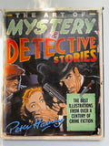The Art of Mystery and Detective Stories