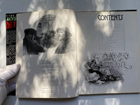 The Art of Mystery and Detective Stories