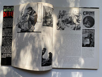 The Art of Mystery and Detective Stories
