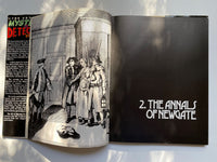 The Art of Mystery and Detective Stories