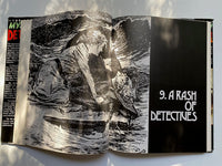 The Art of Mystery and Detective Stories