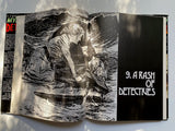 The Art of Mystery and Detective Stories