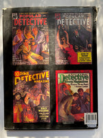 The Art of Mystery and Detective Stories