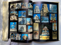 Traditional Hindu temples in South Africa