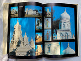 Traditional Hindu temples in South Africa