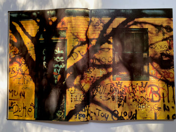The Faith of Graffiti – Gallery Bon Bon