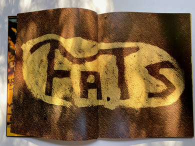 The Faith of Graffiti – Museum of Graffiti