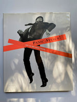 Panic Attack! Art in the Punk Years
