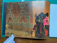 Litema - Mural Masterpiece
