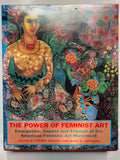 The Power of Feminist Art