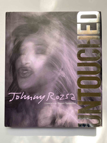 Untouched by Johnny Rozsa