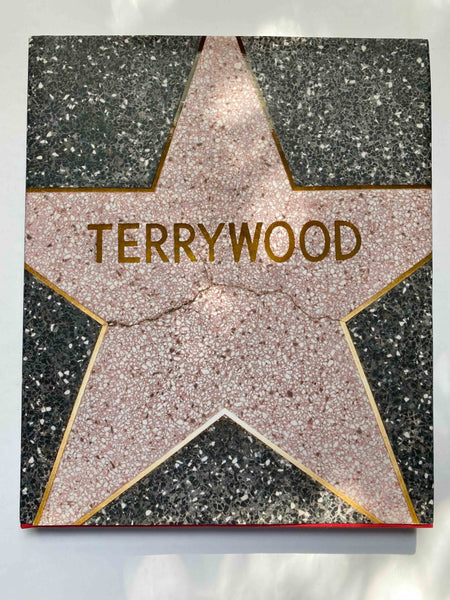 Terrywood by Terry Richardson