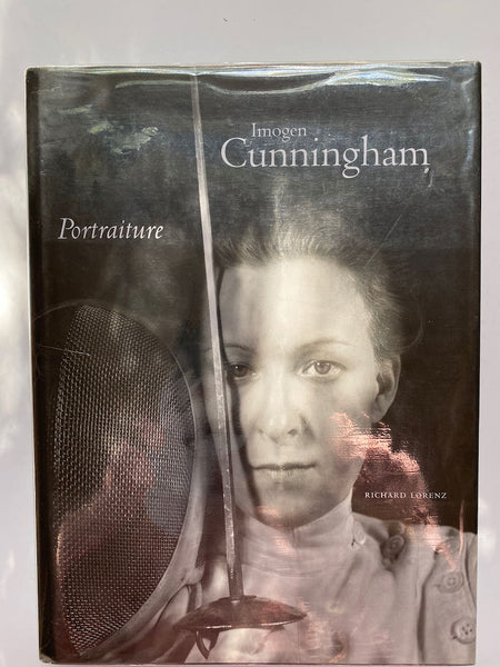 Imogen Cunningham: Portraiture