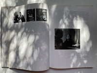 Imogen Cunningham: Portraiture