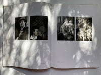Imogen Cunningham: Portraiture