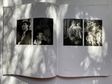 Imogen Cunningham: Portraiture